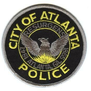 Atlanta GA Police