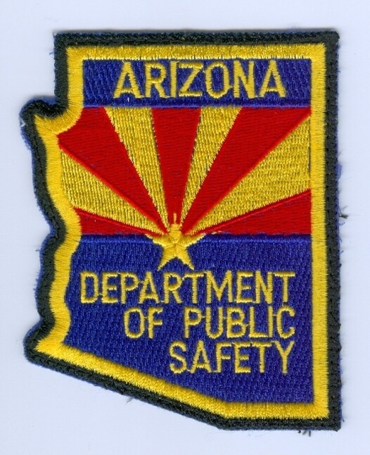 AZ Department of Public Safety