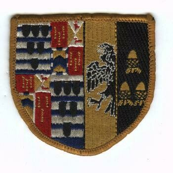 Biltmore Estate Crest