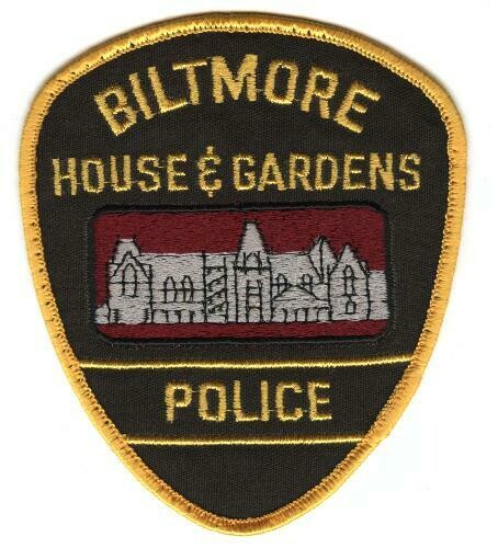 Biltmore Estate Police