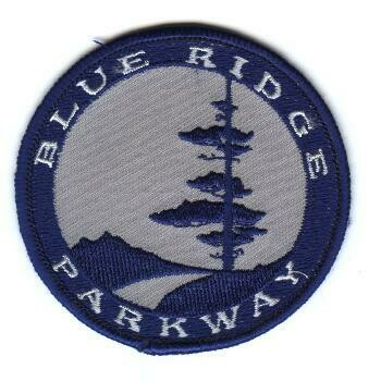 Blue Ridge Parkway