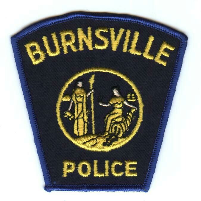 Burnsville NC Police