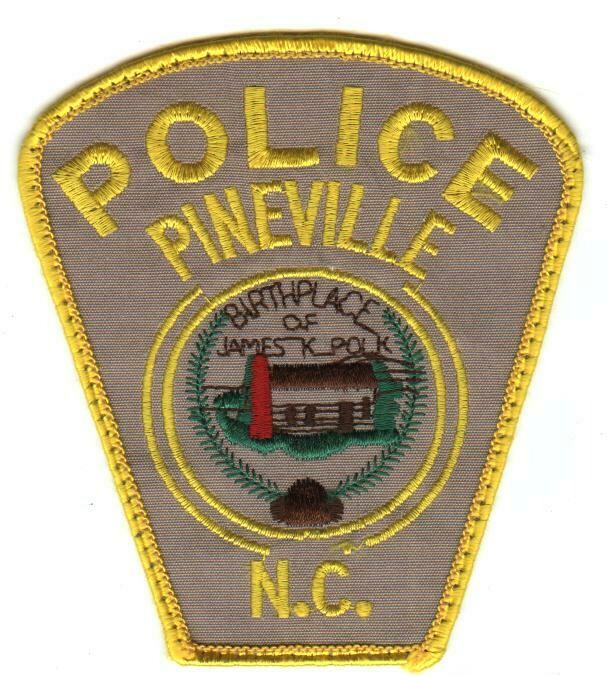 Pineville NC Police
