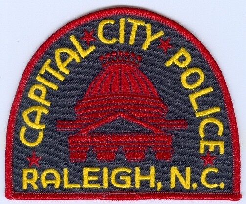 Raleigh NC Police