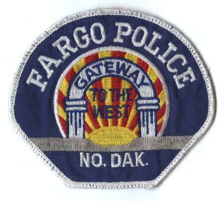 Fargo ND Police