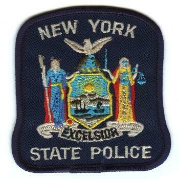 New York State Police