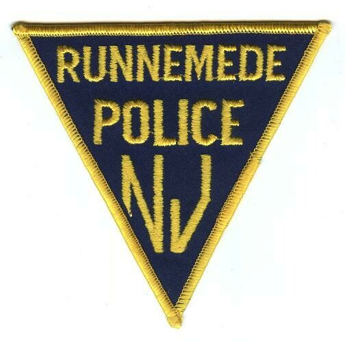 Runnemede NJ Police
