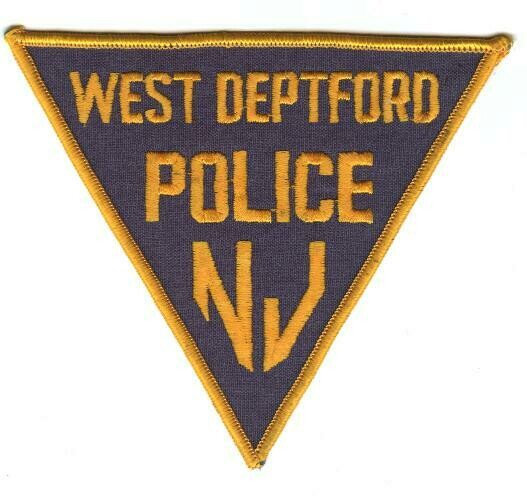 West Deptford NJ Police