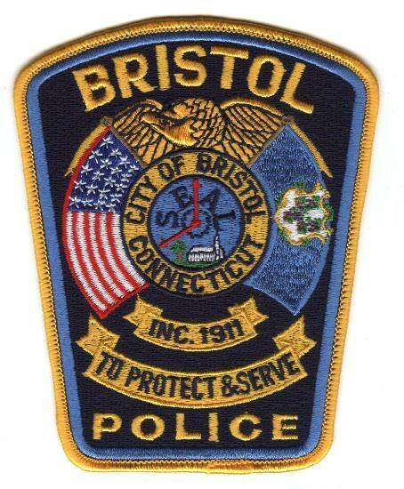 Bristol CT Police