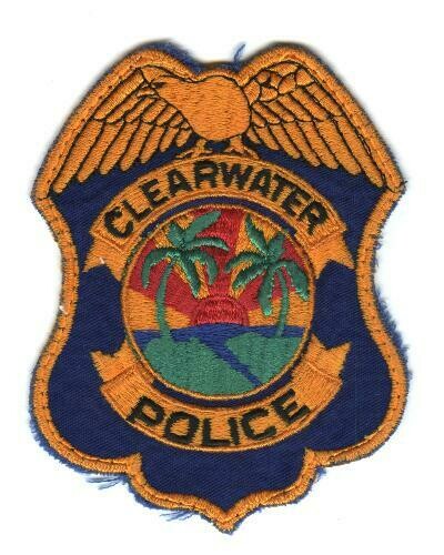 Clearwater FL Police
