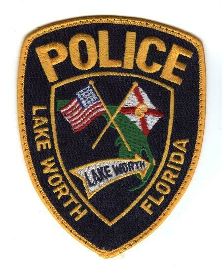 Lake Worth FL Police