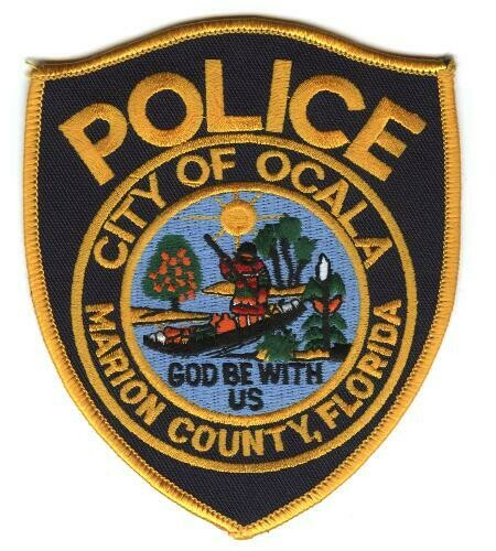 Ocala FL Police