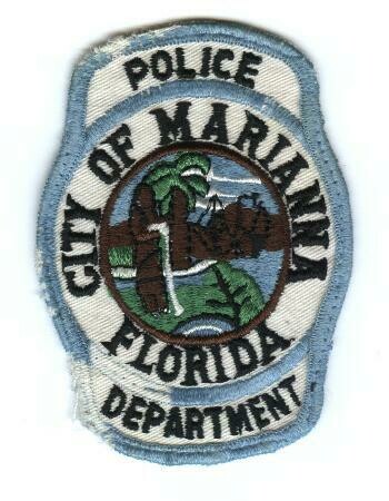 Mariana FL Police