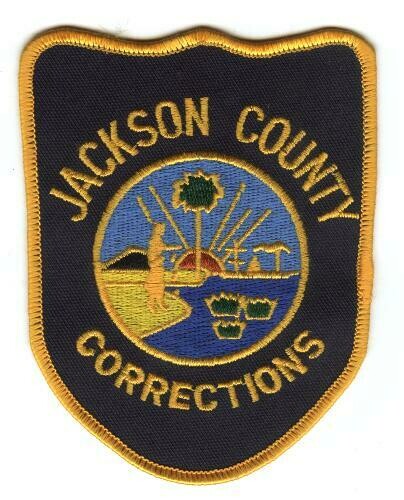 Jackson County FL Corrections