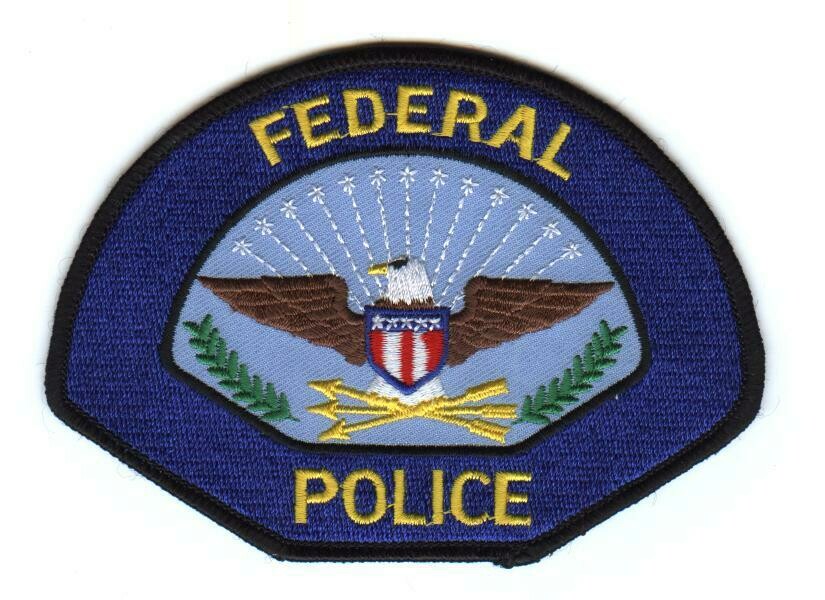 U.S. Federal Police