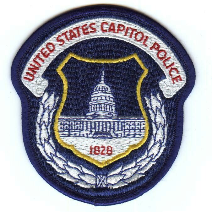 U.S. Capital Police