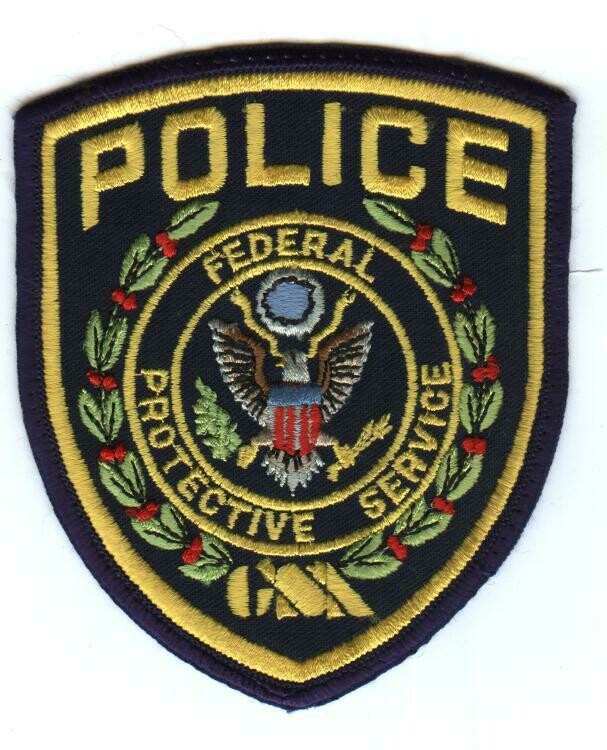 U.S. Federal Protective Service