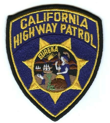 CA Highway Patrol