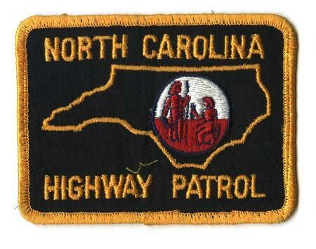 NC Highway Patrol
