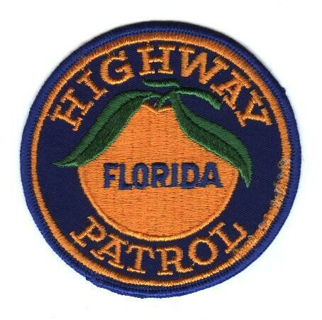 FL Highway Patrol