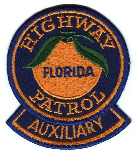 FL Highway Patrol-Auxiliary