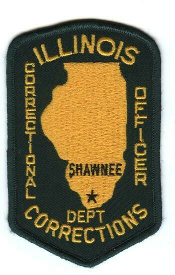 IL Department of Corrections