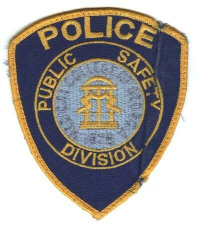 Medical College GA Police