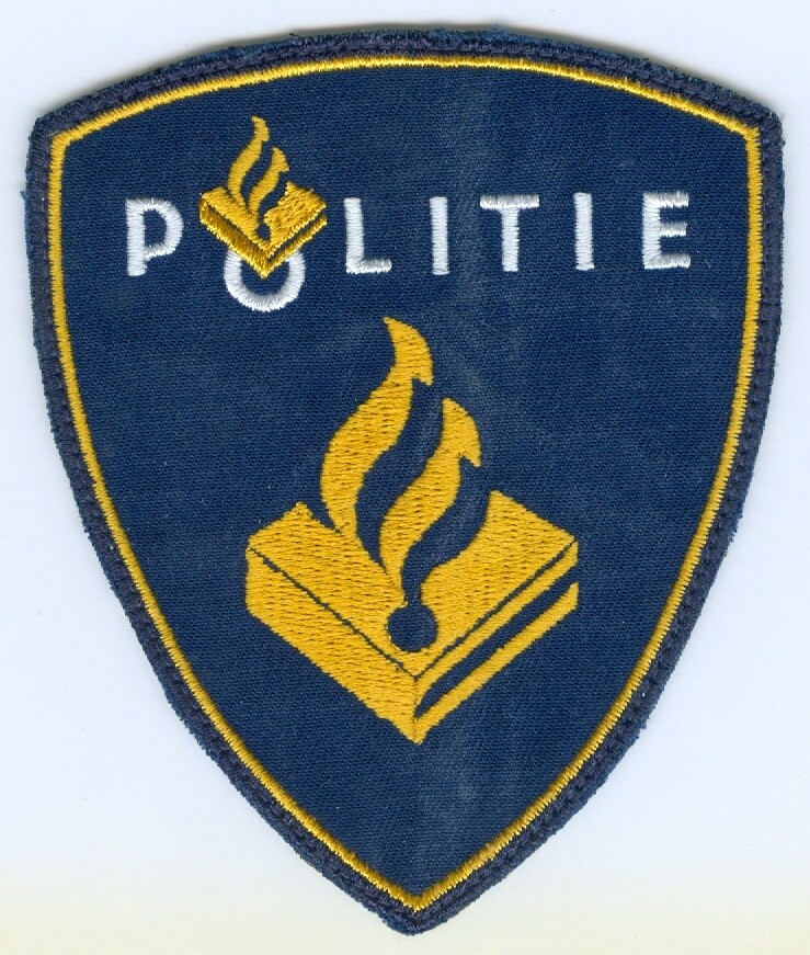 Netherlands Police