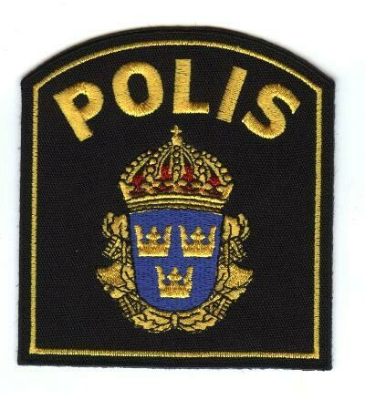 Sweden National Police