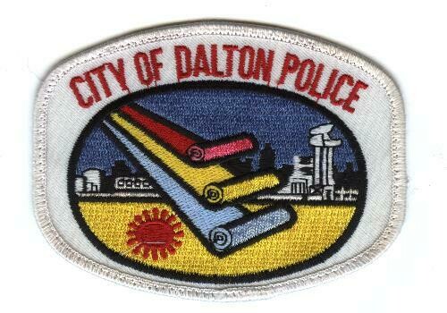 Dalton GA Police