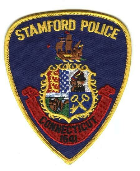 Stamford CT Police