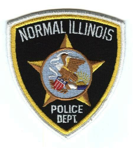 Normal IL Police