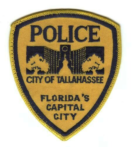 Tallahassee FL Police