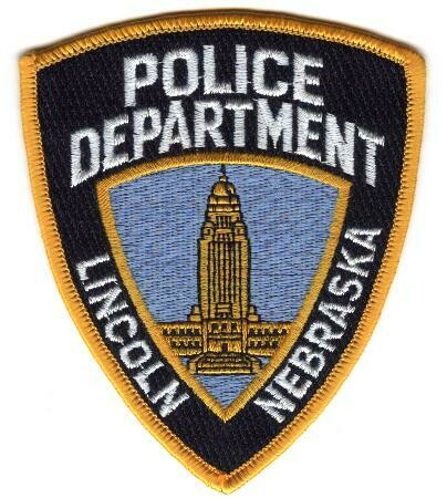 Lincoln NE Police