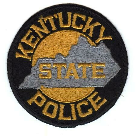 KY State Police