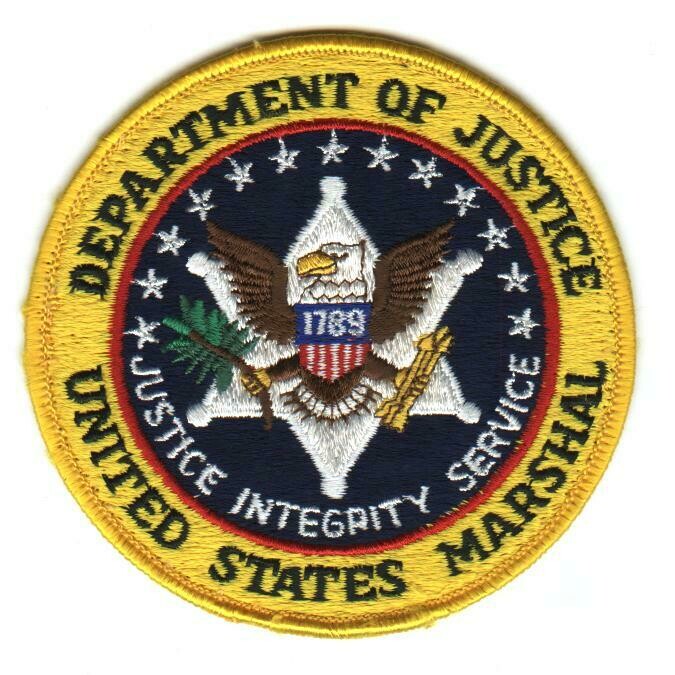 U.S. Marshal Service