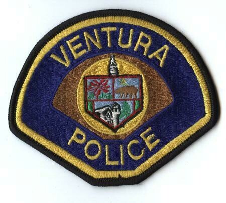 Ventura CA Police