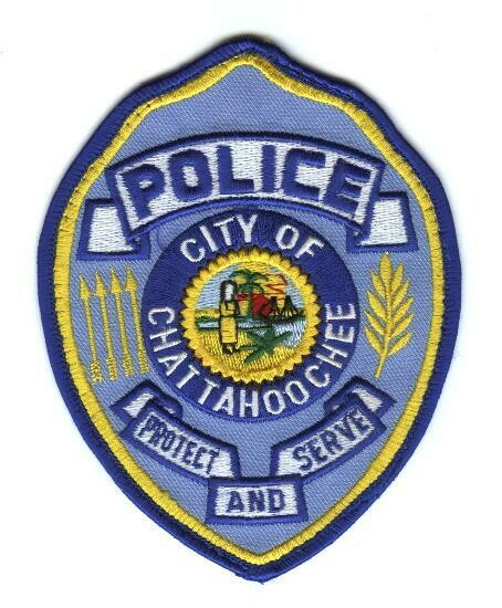 Chattahoochee FL Police