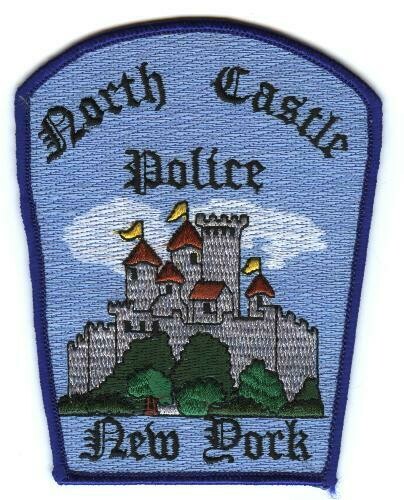 North Castle NY Police