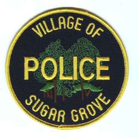 Sugar Grove IL Police