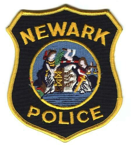 Newark NJ Police