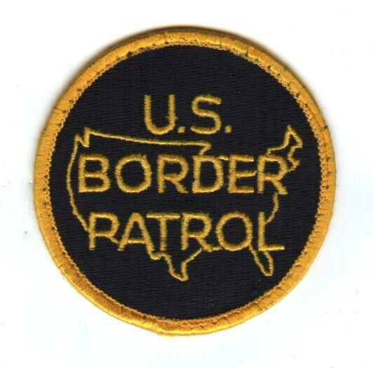 U.S. Border Patrol