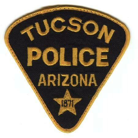 Tucson AZ Police