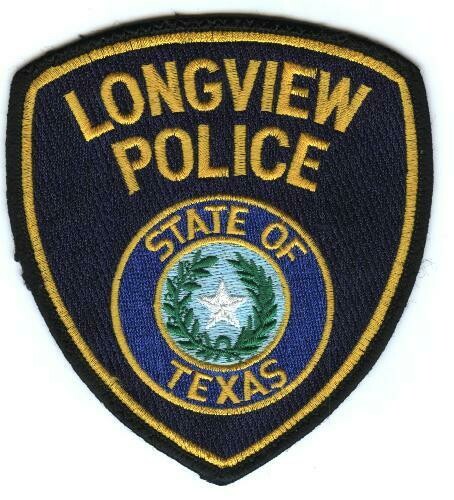 Longview TX Police