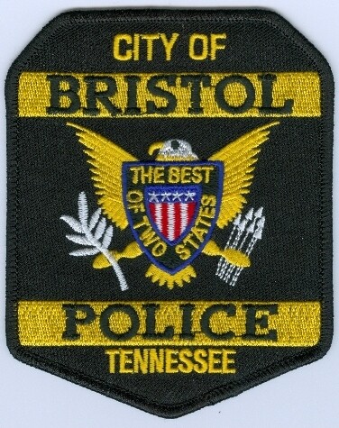 Bristol TN Police