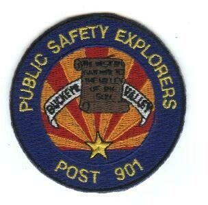 Buckeye Valley Explorers