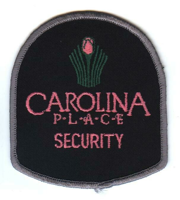 Carolina Place Security