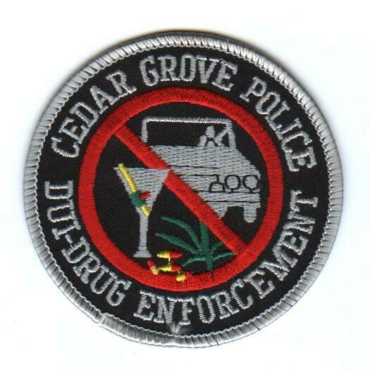 Cedar Grove FL DUI Enforcement