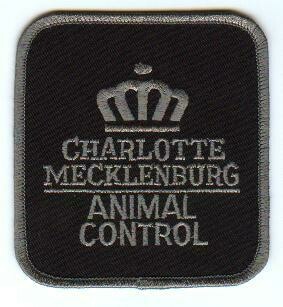 Charlotte-Mecklenburg Animal Control