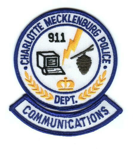 Charlotte-Mecklenburg Communications